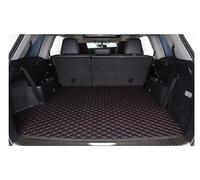 Car Boot Liner For BMW 4 Series Gran Coupe 2014-2019 F36 Trunk Boot Mat Liner Pad Leather Car Trunk Mat Carpet Tail Cargo Liner Car Boot Mats(1 piece C)
