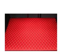 Car Boot Liner For BMW For X5 F15 Five Seats 2014-2018 Car Trunk Mat