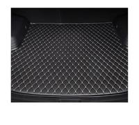 Car Boot Liner For BMW For X5 F15 Five Seats 2014-2018 Car Trunk Mat
