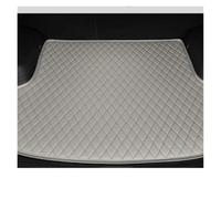 Car Boot Liner For BMW For X5 F15 Five Seats 2014-2018 Car Trunk Mat