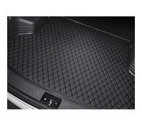 Car Boot Liner For BMW IX3 2020 2021 2022 2023 2024 Auto Vehicles For Cargo Liner Carpets Covers Car Trunk Mats Car Boot Protector(Black)