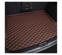 Car Boot Liner For BMW Series 2 F45 For Gran Tourer 2014 2015 2016 2017 PU Leather Custom Car Trunk Mats Trunk Storage Pad Carpet Vehicle Carpet