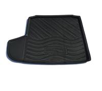 Car Boot Liner For Buick For Regal For Opel For Insignia 2017-2022 Luggage Liner Tray Anti-Fouling Floor Pad Car Rear Trunk Mat Cargo Tray Liners