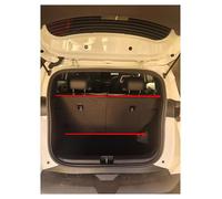 Car Boot Liner For BYD For Dolphin For Mini/For Surf 2025 2026 Car Trunk Mat Accessories Full Coverage Cargo Liner Waterproof Storage Bag Trunk Mat(Separate Black)