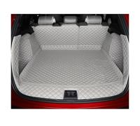 Car Boot Liner For BYD For Sealion 5 For SONG For PRO For DMI 2025 2024 Full Coverage Leather Trunk Mat Boot Liner Tray Waterproof Mud Protector Car Trunk Mat Boot Liner(G)