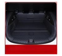 Car Boot Liner For BYD For Sealion 7 07 2024 2025 Car Boot Mat Rear Trunk Liner Cargo Leather Floor Carpet Tray Protector Accessories Mats Car Boot Mat(Black full)