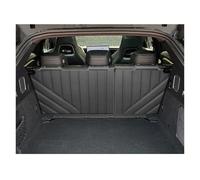 Car Boot Liner For BYD For Sealion 7 For Sea For Lion 07 2024 2025 Car Boot Mat Rear Trunk Liner Cargo Leather Floor Carpet Tray Protector Accessories Mats Car Trunk Mat Boot Liner(Backrest balck)