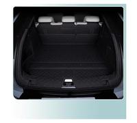 Car Boot Liner For BYD For SONG L 2024 Car All Surrounded Rear Trunk Mat Cargo Boot Liner Tray Rear Boot Luggage Cargo Tray Liners(A)