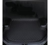 Car Boot Liner for BYD Sealion 7 SUV 2024 2025 2026, All Weather Custom Boot Mat Cargo Mat Trunk Mat Waterproof Rear Trunk Cargo Tray Liners Protector Pad,Black