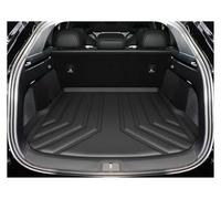 Car Boot Liner For Changan For Deepal S07 Cargo Liner Interior Accessories Floor Carpet Tray Waterproof Pad Trunk Protection Anti-dirt Mat Boot Mat(Main Pad Black)