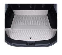 Car Boot Liner For Chery For Luxury For Tiggo 8