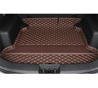 Car Boot Liner For Chery For Tiggo 7 Pro 2020 2021 7 Seats Leather Car Trunk Mats Anti-Dirty Protector Tray Cargo Liner Accessories Styling Accessories(1 pcs2)