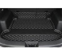 Car Boot Liner For Chery For Tiggo 7 Pro 2020 2021 7 Seats Leather Car Trunk Mats Anti-Dirty Protector Tray Cargo Liner Accessories Styling Accessories(1 pcs1)