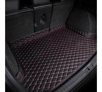 Car Boot Liner, for Dacia Duster 2WD 2018-2023, Boot Mat Protector Vehicle Luggage Tray Automotive Cargo Mat Heavy Duty All Weather Trunk Line