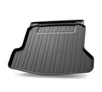 Car Boot Liner For DODGE For Attitude GT For GAC For Empow 2023 2024 2025 TPE Rear Trunk Mat Cargo Storage Pad Tray Liner Rug Car Floor Mat Protector(A)