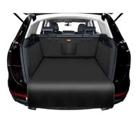 Car Boot Liner for Dogs for Hyundai Excel Getz Kona, Waterproof Nonslip Dog Car Boot Protector Pet Travel Accessories Easy to Clean,B