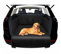 Car Boot Liner for Dogs for Maserati Levante 2017-2026, Boot Liner Protector Car Boot Protector for Dogs Universal Waterproof Nonslip Boot Cover for Dogs