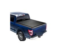 Car Boot Liner For F150 2017 2018 2021 2023 Aluminum Roller Lid Automatic Retractable Hard Back Trunk Box Tonneau Covers Bed Cover Car Floor Mat Protector