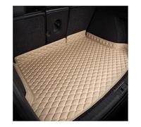 Car Boot Liner, for FIAT 600 Hybrid 2024 2025+ Tailored Guard Tray Protector Pad Car Boot Cover Anti-Slip Carpets Interior Accessories,E
