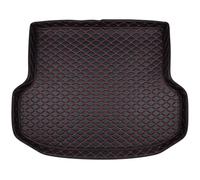 Car Boot Liner for Ford C-MAX 2011-2019 Leather