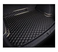 Car Boot Liner, for Ford Fiesta 2008-2017 Tailored Guard Tray Protector Pad Car Boot Cover Anti-Slip Carpets Interior Accessories