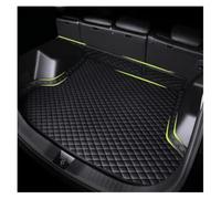 Car Boot Liner for Ford Fiesta St MK8 2017-2024 Leather