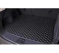 Car Boot Liner For Freelander 2 2010 2011 2012 Leather Car Trunk Mats Anti-Dirty Protector Tray Cargo Liner Accessories Styling Accessories(3)
