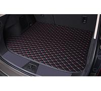 Car Boot Liner For Freelander 2 2010 2011 2012 Leather Car Trunk Mats Anti-Dirty Protector Tray Cargo Liner Accessories Styling Accessories(2)