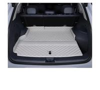 Car Boot Liner For Geely EX5 For Galaxy E5 For Proton e.MAS 7 2024 2025 Car Boot Mat Rear Trunk Liner Leather Floor Carpet Tray Protector