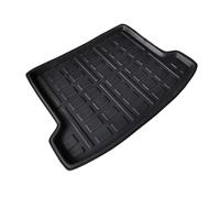 Car Boot Liner For Geely For Coolray 2024 2023 2022 2021 2020 2019 SX11 X50 Luggage Liner Tray Parts Anti-slip Tray Floor Pad Car Rear Trunk Mat Cargo Tray Liners
