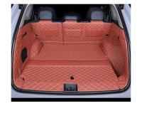 Car Boot Liner For Geely For EX5 For Galaxy E5 For Proton E.MAS 7 Car Boot Carpet Anti-skid Full Set Mats Cargo Liner Pads(8)