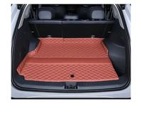 Car Boot Liner For Geely For EX5 For Galaxy E5 For Proton E.MAS 7 Car Boot Carpet Anti-skid Full Set Mats Cargo Liner Pads(4)