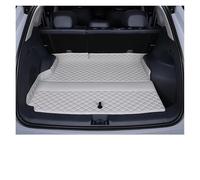 Car Boot Liner For Geely For EX5 For Galaxy E5 For Proton E.MAS 7 Car Boot Carpet Anti-skid Full Set Mats Cargo Liner Pads(3)
