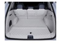 Car Boot Liner For Geely For EX5 For Galaxy E5 For Proton E.MAS 7 Car Boot Carpet Anti-skid Full Set Mats Cargo Liner Pads(7)