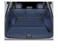 Car Boot Liner For Geely For EX5 For Galaxy E5 For Proton E.MAS 7 Car Boot Carpet Anti-skid Full Set Mats Cargo Liner Pads(6)