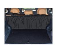 Car Boot Liner For Geely For Galaxy For Starship 7 For EM-i 2024-2027 TPE Car Rear Trunk Mat Boot Liner Storage Pad(Back Seat Mat)