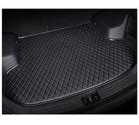 Car Boot Liner For Genesis For GV80 For G70 For Coupe G80 For GV70 G90 For GV90 For AWD Custom Car Trunk Mats Car Boot Mat (Color : 4)