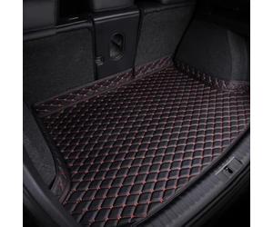 Car Boot Liner for Hyundai Tucson 2015-2020, Non Slip Waterproof Raised Edges, Easy Install,B