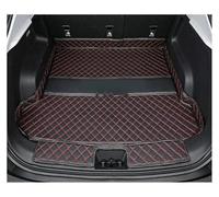 Car Boot Liner For J7 For Phev 2025 Accessories Main Pad Retrofitting The Special Car Trunk For Interior Boot Protector Liner Mat Protection
