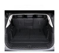 Car Boot Liner For Jaecoo 8 J8 Phev 6 Seats 2024-2026 Car Trunk Mat