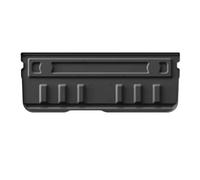 Car Boot Liner For JEEP For Gladiator For Rubicon 4x4 2020-2024 TPE Rear Trunk Mat Pad Pickup Bucket Vertical Car Floor Mat Protector(Bucket vertical pad)