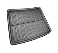 Car Boot Liner For Jeep For Renegade For BU For Tailored 2014 2015 2016 2017 2018 2019 Rear Trunk Boot Liner Cargo Mat Luggage Tray Floor Carpet Protector Rear Cargo Mat