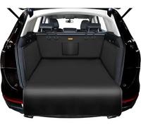 Car Boot Liner for Jeep Patriot III 2020-2026 | Car boot liner protects the luggage compartment from dirt and scratches. Easy to install, clean and store.