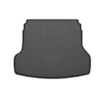 Car Boot Liner For Kia For K3 BD For FORTE 2019-2022 Car Cargo Liner Box Mat TPE Anti-slip Trunk Mat Trunk Tray Carpet Interior Accessories Cargo Tray Liners