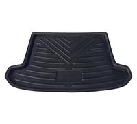 Car Boot Liner For Kia For Sportage 2016 2017 2018 2019 4th Gen QL Car Rear Boot Cargo Liner Tray Trunk Luggage Floor Carpet Mats Carpets Pad Mat Cargo Tray Liners
