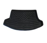 Car Boot Liner For Kia For Sportage R For SL 2011 2012 2013 2014 2015 2016 Luggage Liner Tray Anti-Slip Floor Pad Car Rear Trunk Mat Cargo Tray Liners