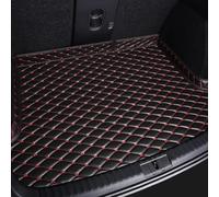Car Boot Liner for Kia Sportage NQ5 2022-2025, Leather Boot Mat Heavy Duty Waterproof Boot Protector Scratch Anti-slip Resistant All Weather Trunk Cover,A