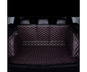 Car Boot Liner for Leapmotor B10 2025-2026, Trunk Mat Full Coverage Car Trunk Mat, non-slip, Anti-Scratch Trunk Pad,B