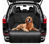 Car Boot Liner for Lexus RZ 300e 2025 | Waterproof Nonslip Car Boot Protector, Boot Liner for Dogs with Bumper and Side Protection, Scratch-Proof Easy To Clean