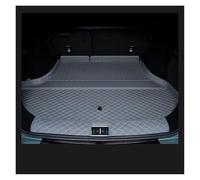 Car Boot Liner For Lynk & Co 08 For EMP 2024 2025 2026 Car Boot Mat Rear Trunk Liner Cargo Leather Floor Carpet Tray Protector Accessories Mats Trunk Mat(A,25 right With Stereo)